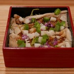 宮川町　水簾 - 16年10月