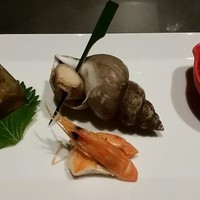 あわび日本料理 錦りゅう - 