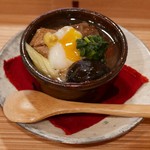 宮川町　水簾 - 16年10月