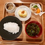 宮川町　水簾 - 16年10月　食事