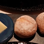 レストラン 間 - 