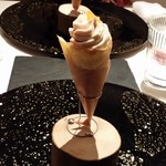 レストラン 間 - アミューズ