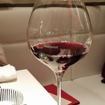 レストラン 間 - ブルゴーニュ種ムーラン