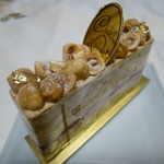 シャンドワゾー - 