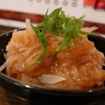 あめちゃん - 梅水晶はマストで