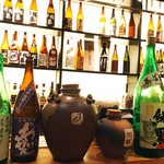 日本料理 ざぜん - 