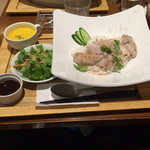 AOI cafe - 