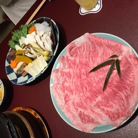 人形町 今半 東京ガーデンテラス紀尾井町店 - 