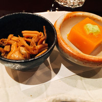 日本料理 ざぜん - 