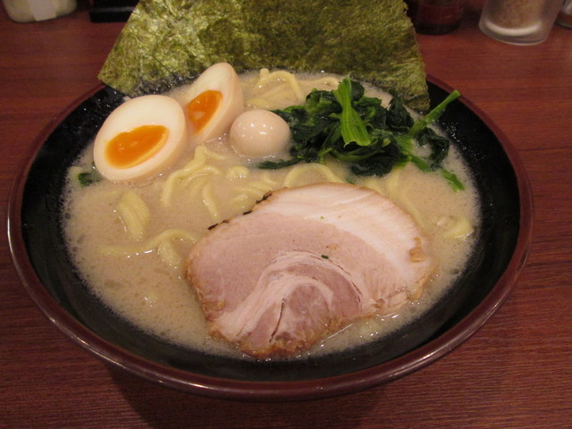 宮本商店 大甕 ラーメン 食べログ