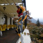 ヴェル・ボワ - 零号機ヴェルボアに！