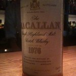 ドンナ・セルヴァーティカ - マッカラン1976