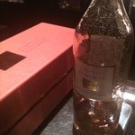 ヴォヤージュ - テセロンロット29　キープボトル