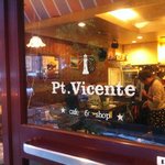 Pt. Vicente - 