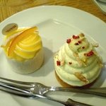 パティスリー・パリセヴェイユ