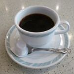 MM21 - 食後のコーヒー
