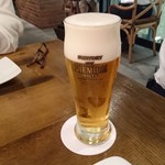 Whisky Dining WWW.W - 【2016年10月】プレミアムモルツ　626円