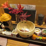 八寸１０種　2016/10