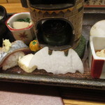 八寸１０種　2016/10