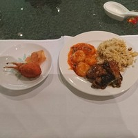 中国料理 「王朝」 ヒルトン名古屋 - 