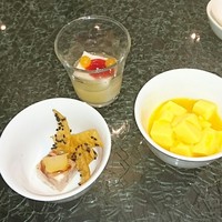 中国料理 「王朝」 ヒルトン名古屋 - 