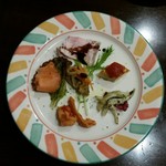 カーサデイノンノ - 