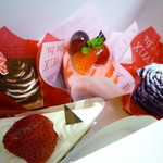 パティスリー ボン - 