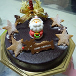 パティスリー ボン - 