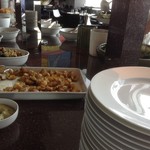 ニューヨーク・グリル - 