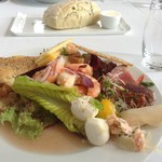 ニューヨーク・グリル - 