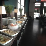 ニューヨーク・グリル - 