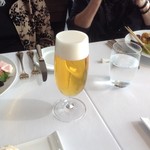 ニューヨーク・グリル - 