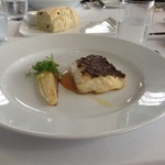 ニューヨーク・グリル - 