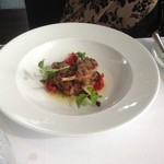 ニューヨーク・グリル - 