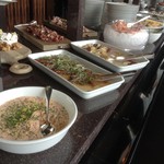 ニューヨーク・グリル - 