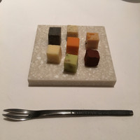 リストランテ カノフィーロ - 