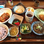 家庭料理 なづな - 