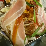 串カツ田中 - 