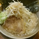 らあ麺 やったる - 