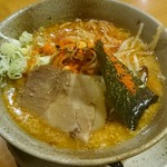 らあ麺 やったる - 