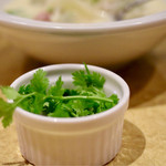 波へい - 追いパクのサービス♪