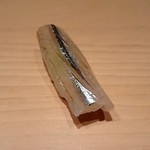 鮨 一幸 - サヨリ