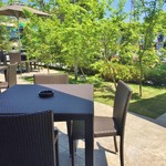 トラットリア ヒューメ