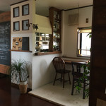 akaimi cafe - 