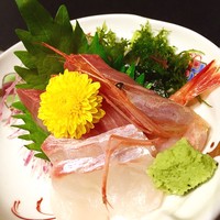 あわび日本料理 錦りゅう - ランチ①