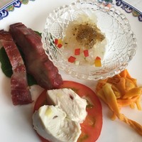 ホテルオークラ 中国料理「桃花林」 日本橋室町賓館 - 