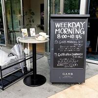 GARB CENTRAL - 