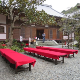 円覚寺佛日庵_2