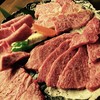 本格炭火焼肉わたなべ