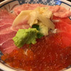 磯丸水産 上野御徒町店